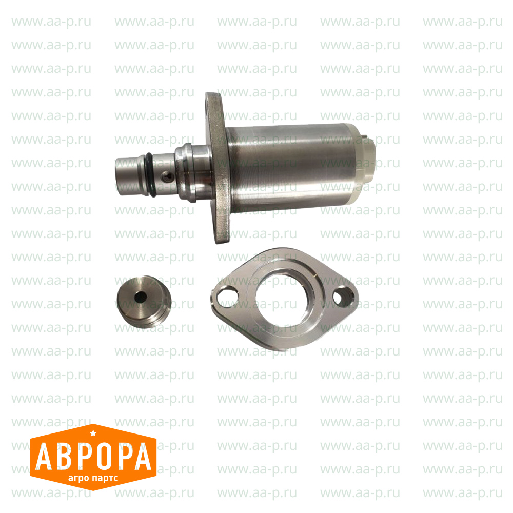 DZ111137 КОНТРОЛЬНЫЙ КЛАПАН RE534109